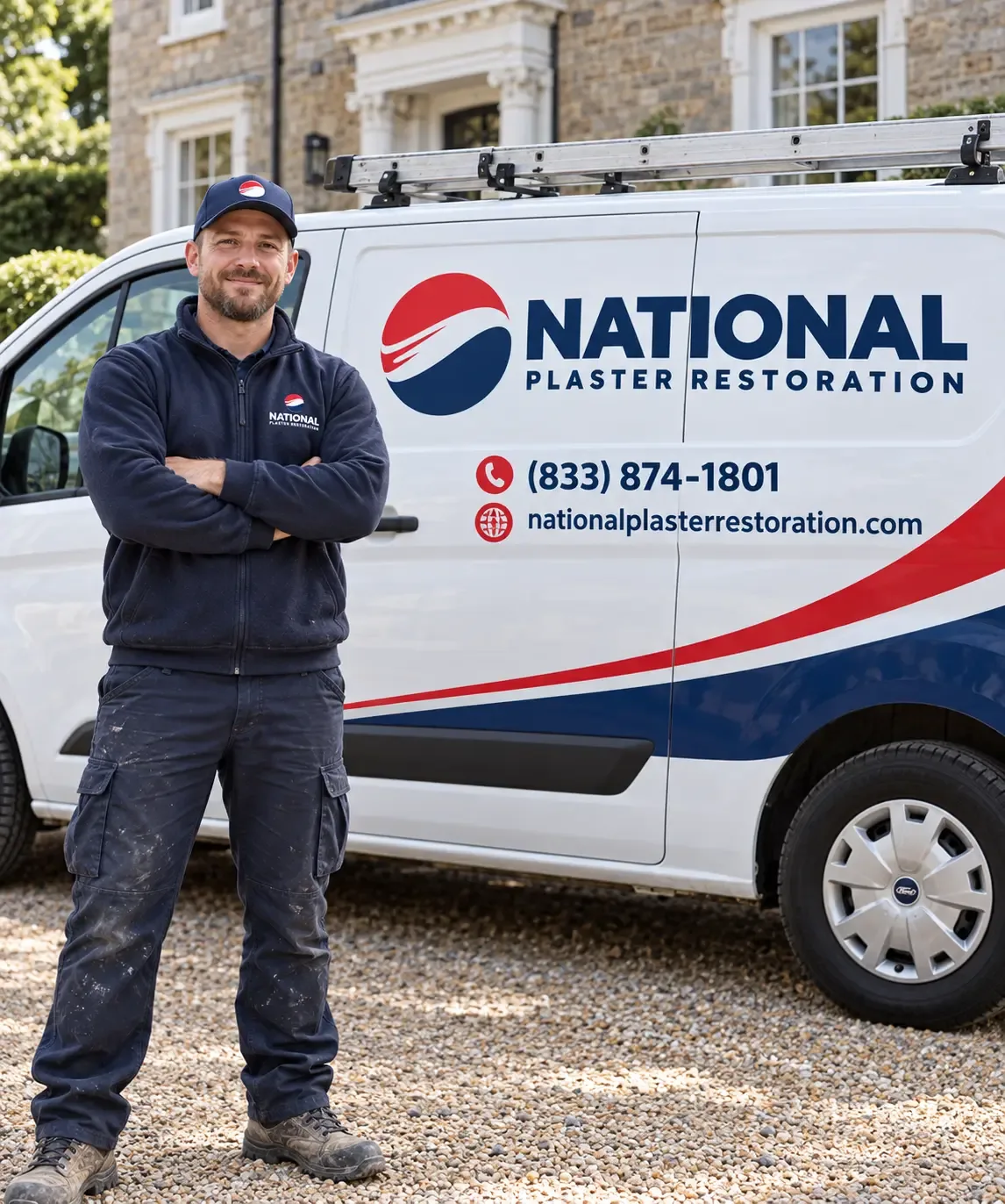 Plaster Repair Barry, TX FAQs